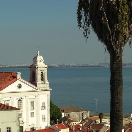 My Lovely Alfama'S Studios ลิสบอน ภายนอก รูปภาพ