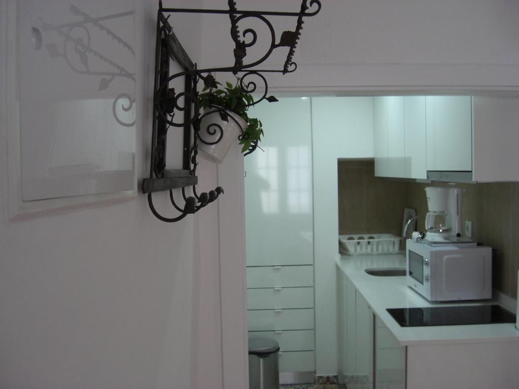 My Lovely Alfama'S Studios ลิสบอน ภายนอก รูปภาพ