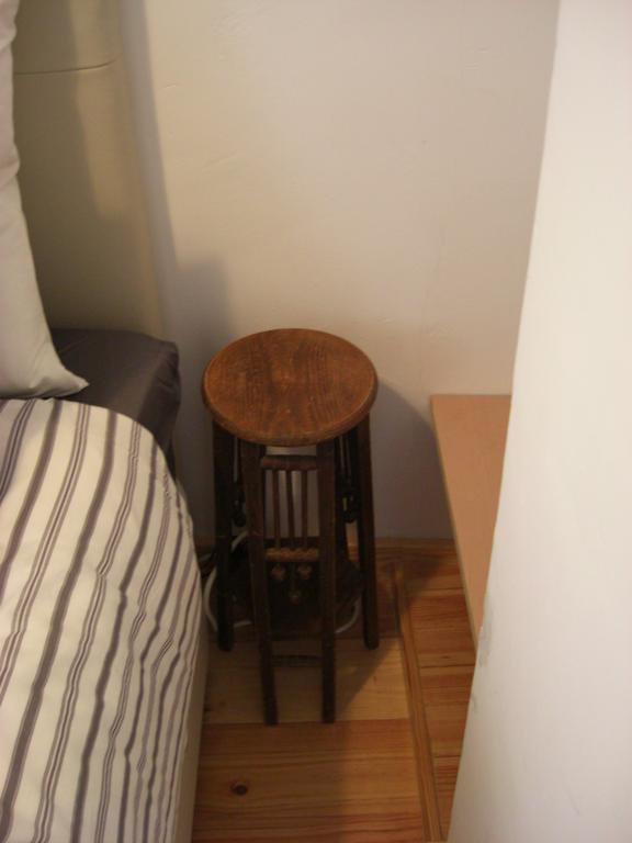 My Lovely Alfama'S Studios ลิสบอน ภายนอก รูปภาพ