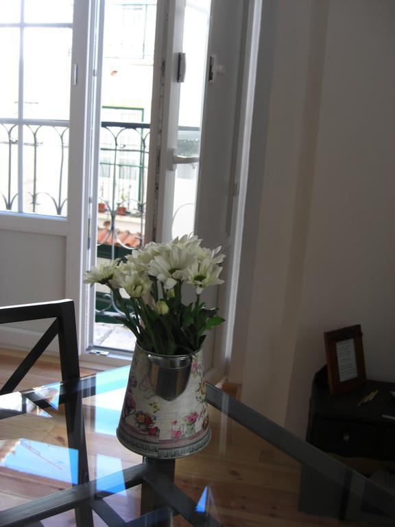 My Lovely Alfama'S Studios ลิสบอน ภายนอก รูปภาพ