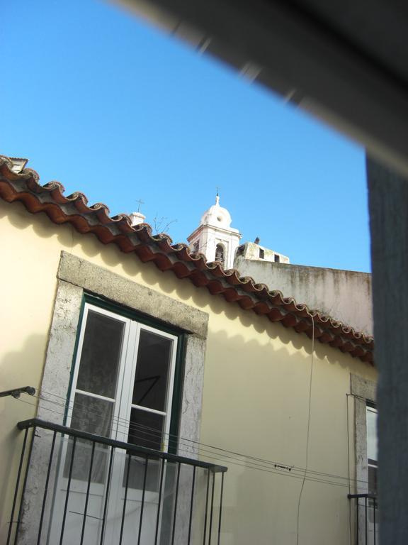 My Lovely Alfama'S Studios ลิสบอน ภายนอก รูปภาพ