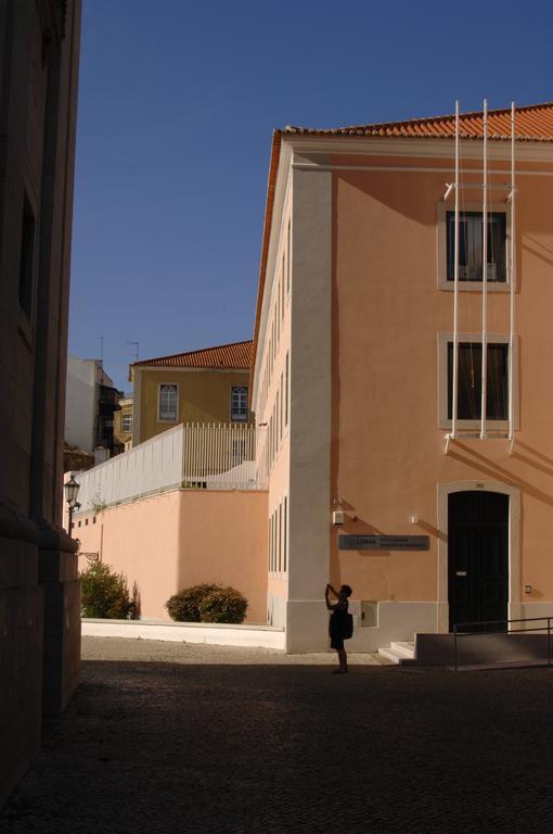 My Lovely Alfama'S Studios ลิสบอน ภายนอก รูปภาพ