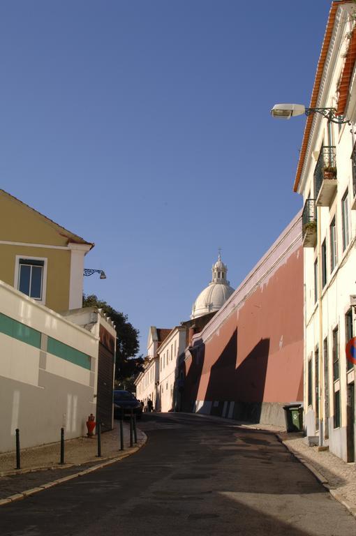 My Lovely Alfama'S Studios ลิสบอน ภายนอก รูปภาพ