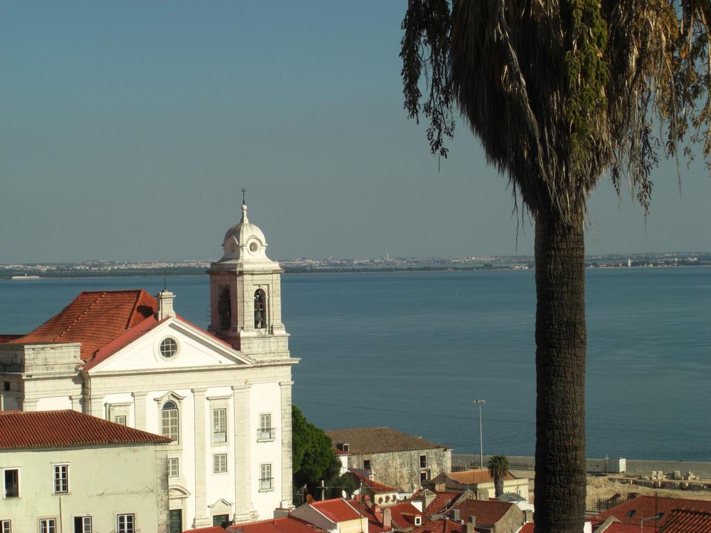 My Lovely Alfama'S Studios ลิสบอน ภายนอก รูปภาพ