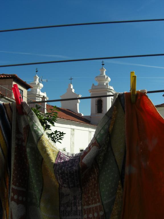 My Lovely Alfama'S Studios ลิสบอน ภายนอก รูปภาพ
