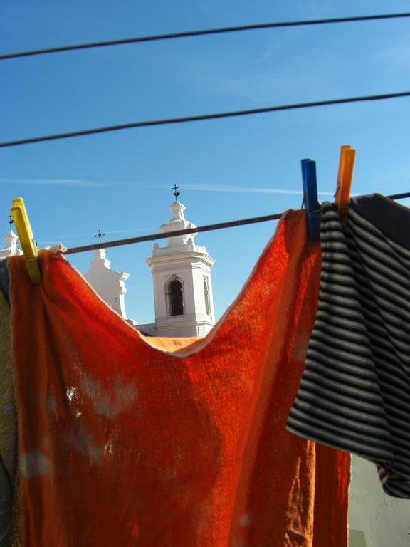 My Lovely Alfama'S Studios ลิสบอน ภายนอก รูปภาพ