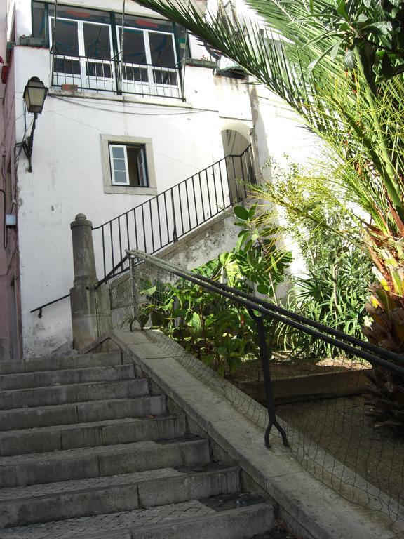 My Lovely Alfama'S Studios ลิสบอน ภายนอก รูปภาพ
