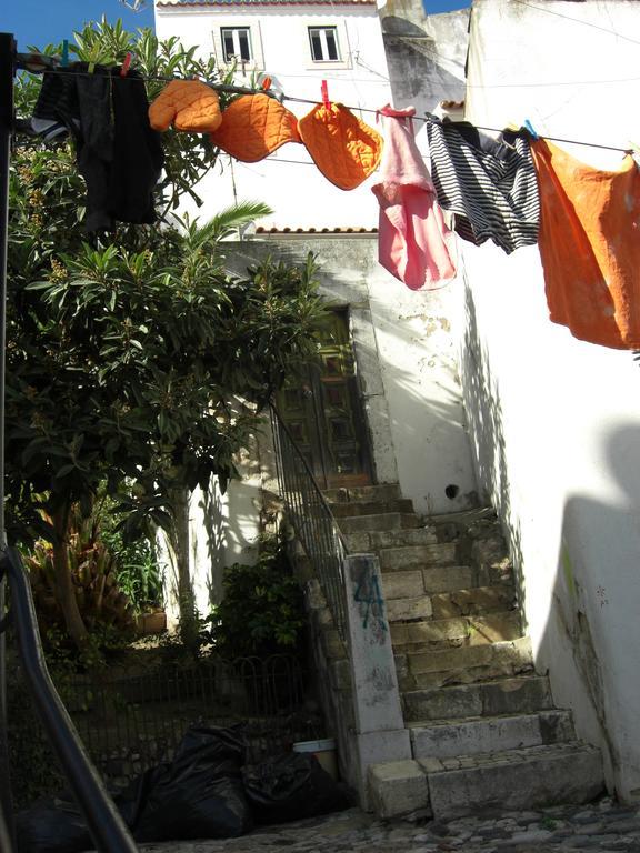 My Lovely Alfama'S Studios ลิสบอน ภายนอก รูปภาพ