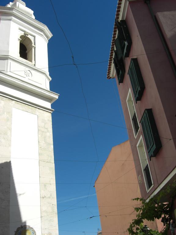 My Lovely Alfama'S Studios ลิสบอน ภายนอก รูปภาพ