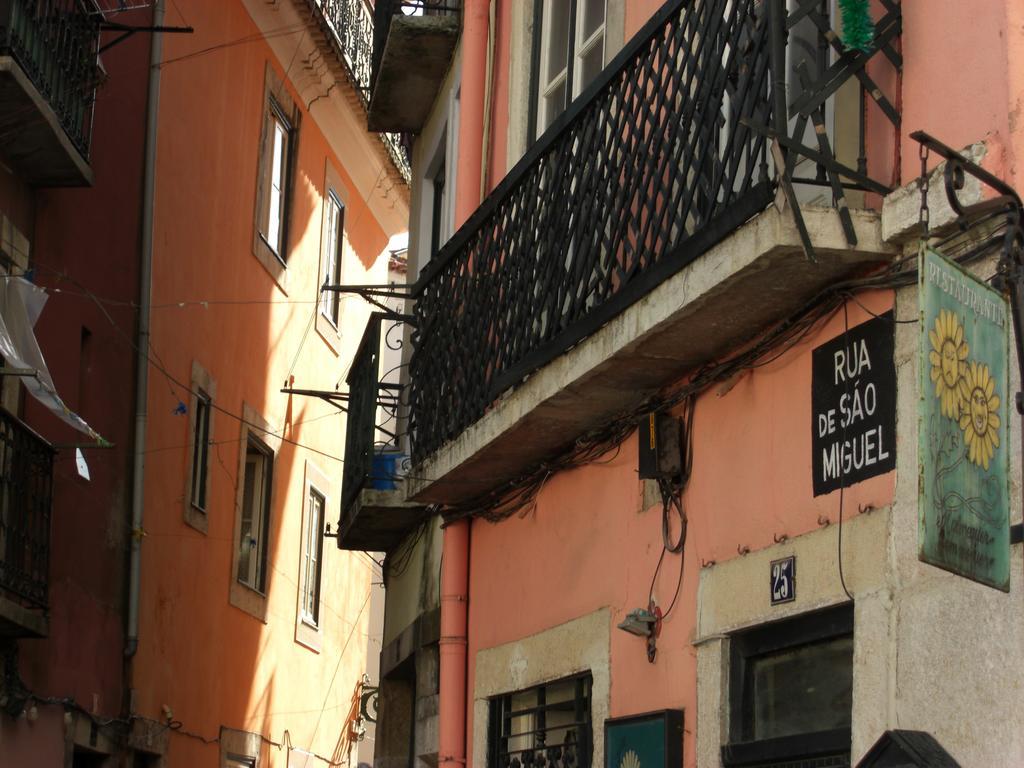 My Lovely Alfama'S Studios ลิสบอน ภายนอก รูปภาพ