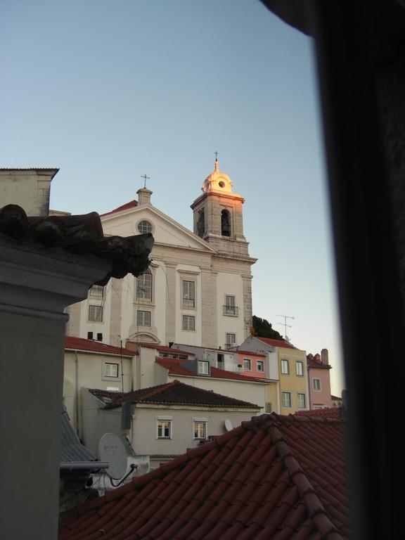My Lovely Alfama'S Studios ลิสบอน ภายนอก รูปภาพ